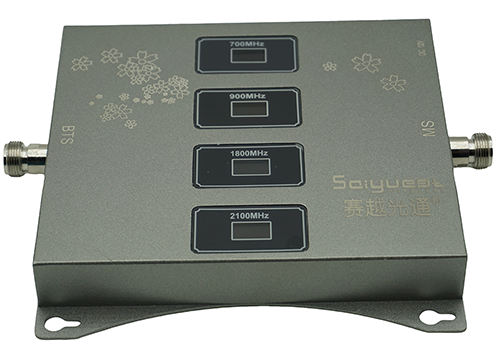 西宁四频手机信号接收器200㎡