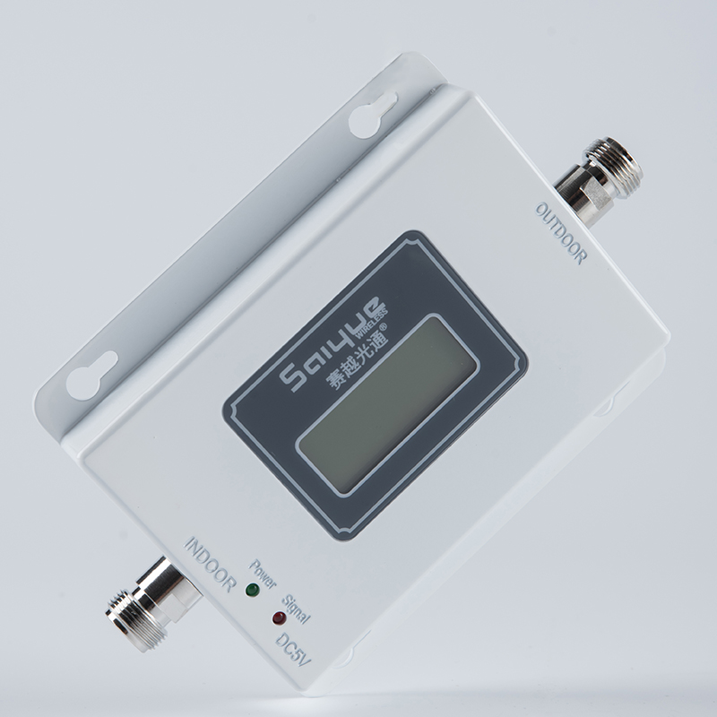 西宁家用配电房机房信号放大器200㎡
