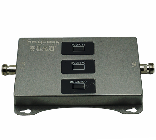 西宁三频手机信号增强器200㎡