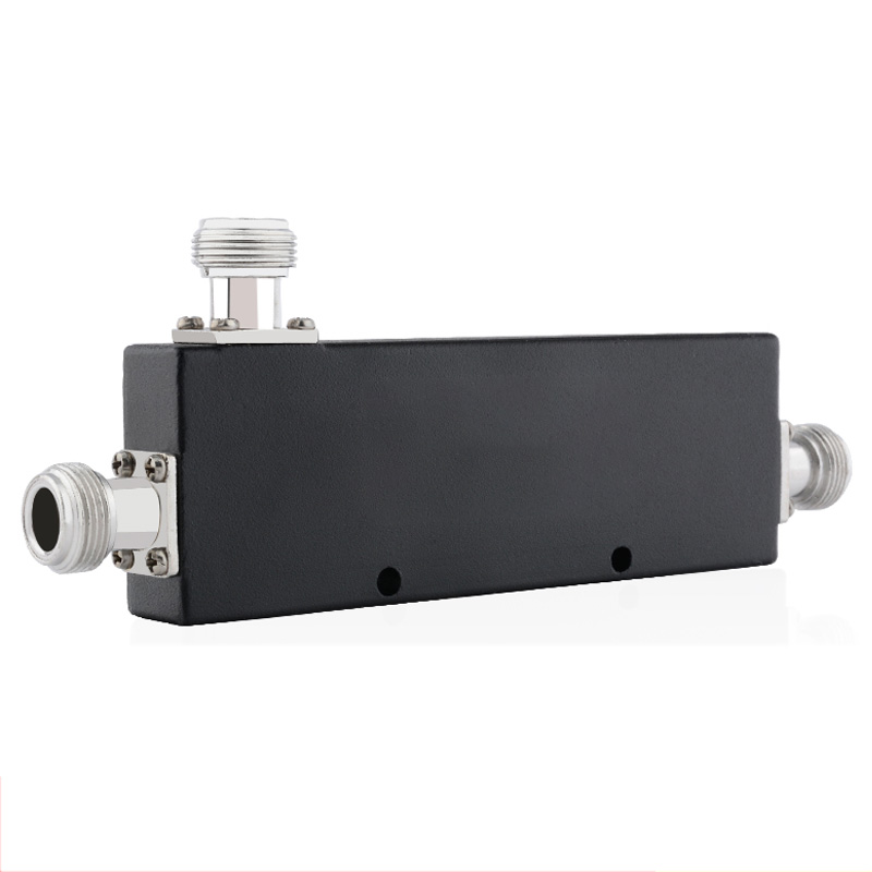 西宁FM调频广播同步广播耦合器