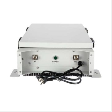 西宁无线对讲系统双向干线放大器