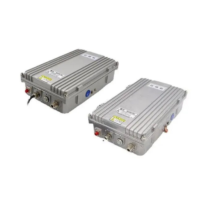 西宁FM调频应急广播数字光纤近端机远端机