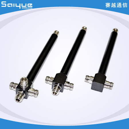 西宁FM调频广播同步广播功分器