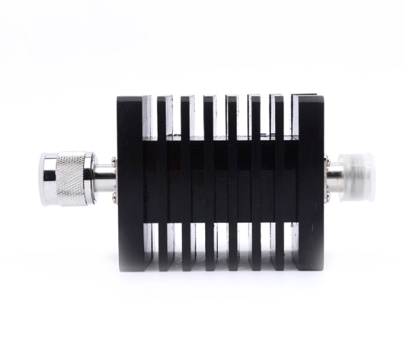 西宁腔体固定衰减器0-3G/0-4G  N型接口